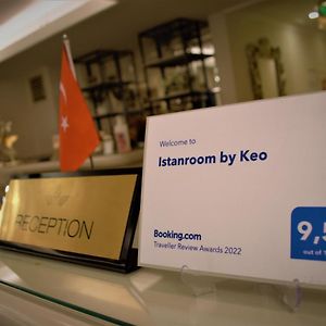 Istanroom By Keo